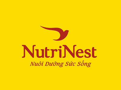 Logo NutriNest